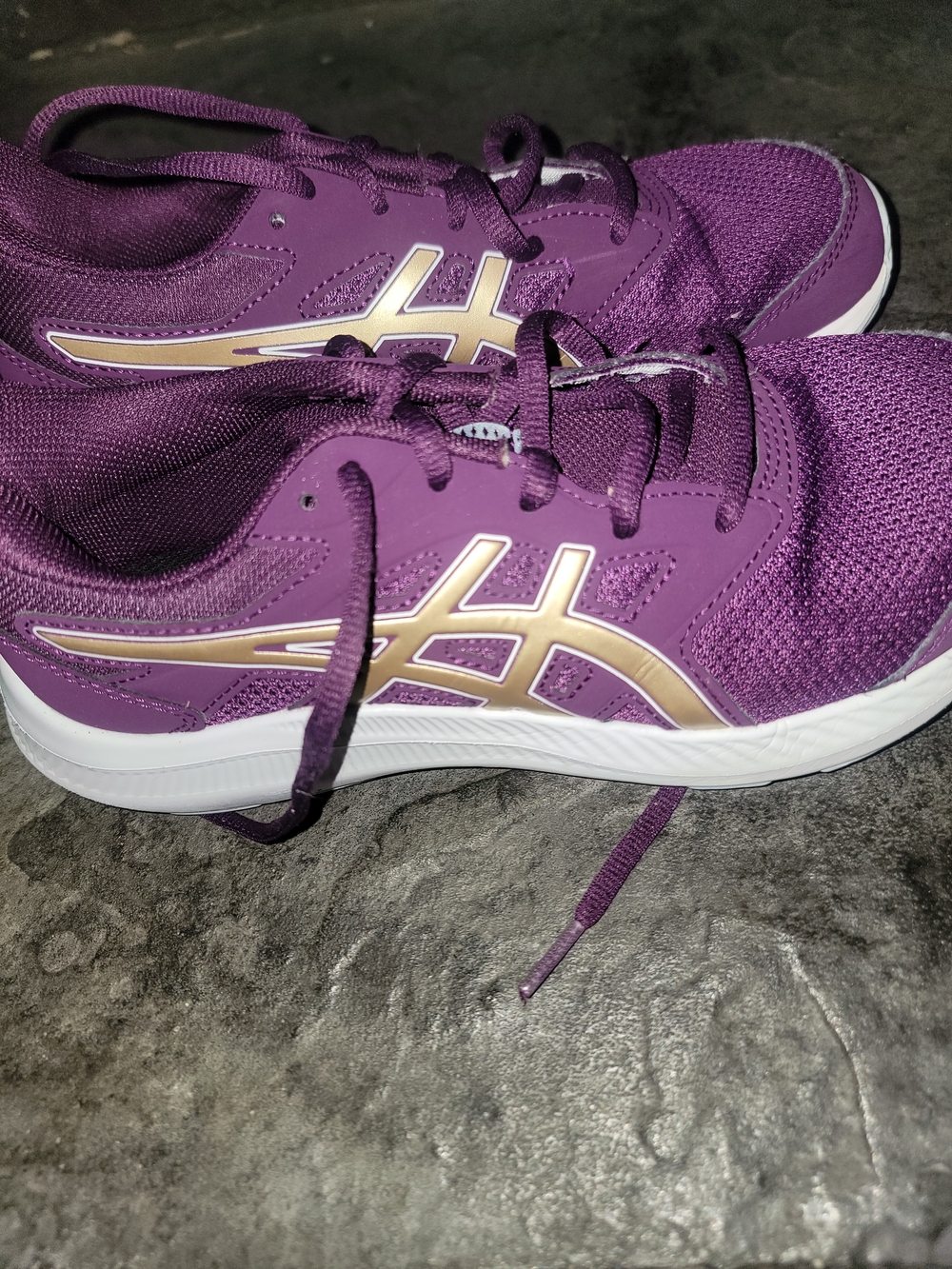 Girls Shoes - ASICS
